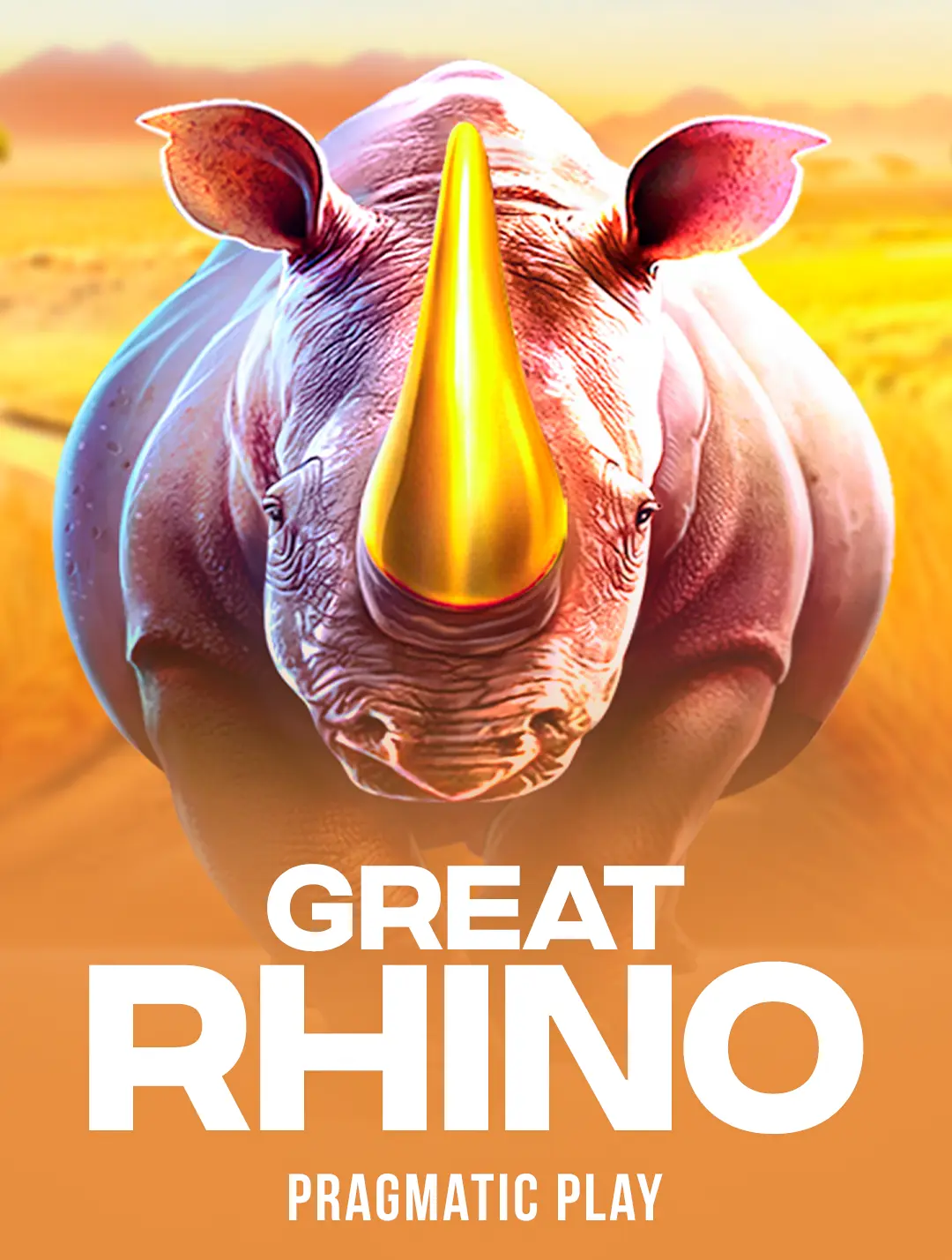 Great Rhino Megaways